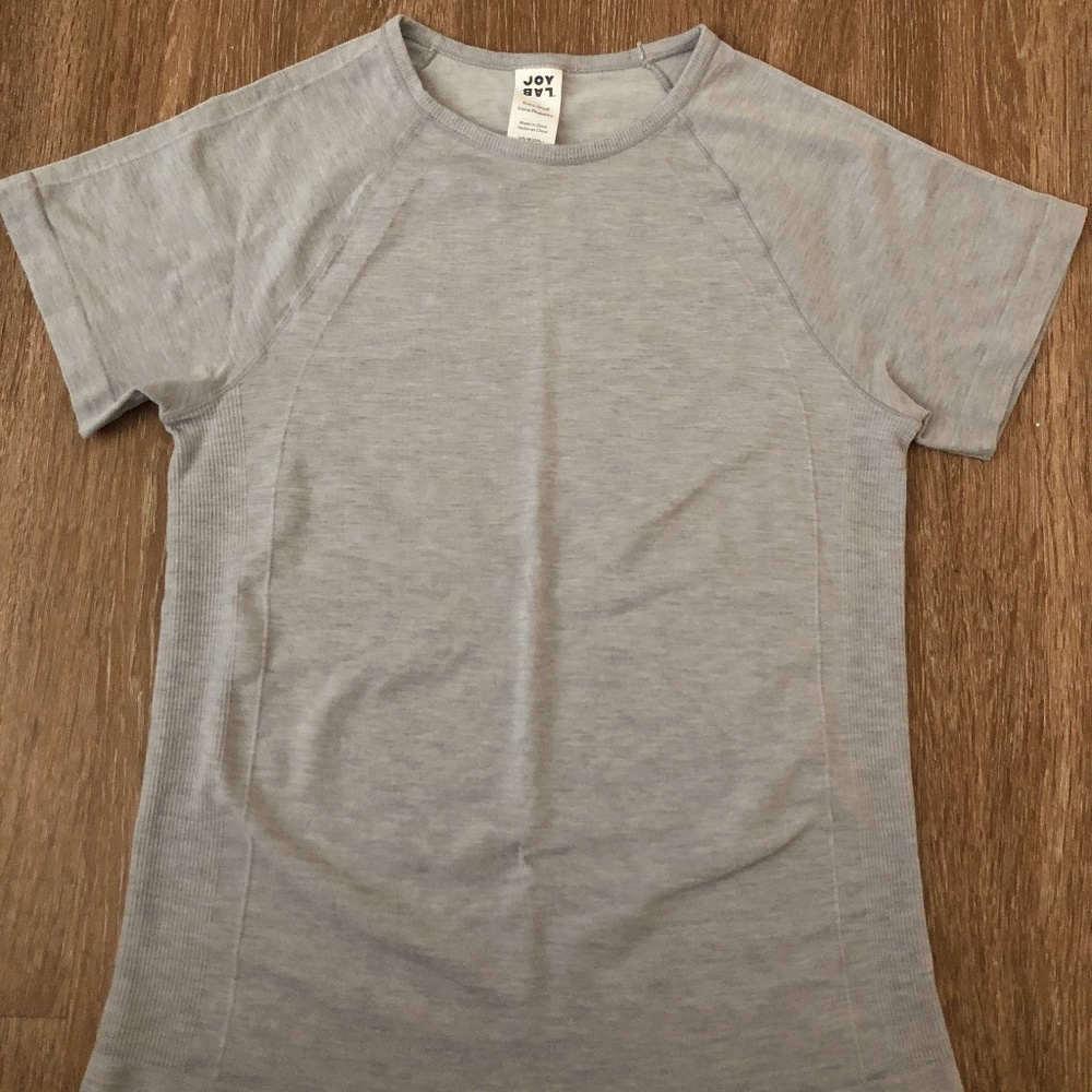 Joy Lab Athletic Tee Shirt